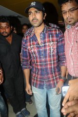 Celebrities at Bruce Lee Movie Premier Show 